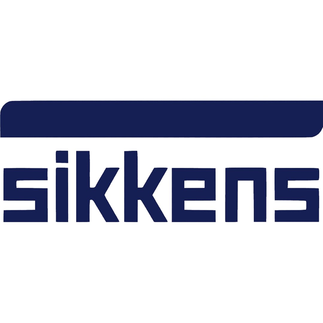 Sikkens